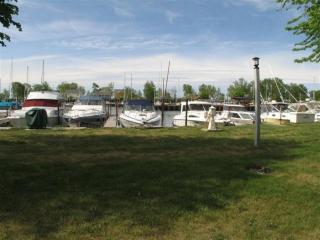 Beautiful chalet in Erieau for rent - 0