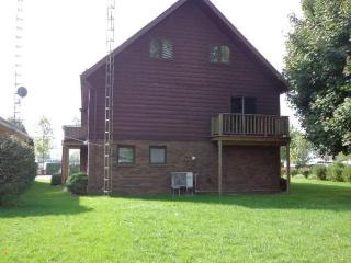 Beautiful chalet in Erieau for rent - 6