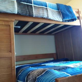Beautiful chalet in Erieau for rent - 2