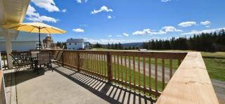 The Great Cabot Lodge - 5