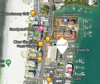 Frenchy's Cottage 480 - 9