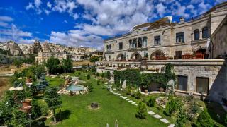 Goreme Inn Hotel Only Adult - Göreme - 8