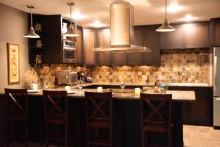 Dancer Condominium - 1