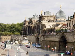 ibis Styles Dresden Neustadt - 7