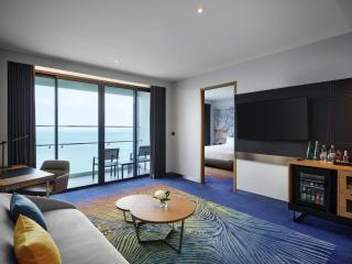 Novotel Marina Sriracha - 2