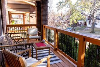 Family Retreat - Hot Tub - Fireplace - Tower Grove - 4