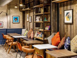 ibis Budget Sheffield Centre St Marys Gate - 6