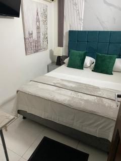 Hotel Bahia Suite Santa Marta - 5