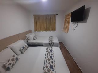 Hotel Bahia Suite Santa Marta - 6