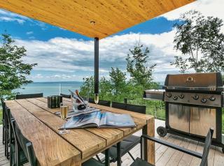Secret Charlevoix - River View & Spa - 7
