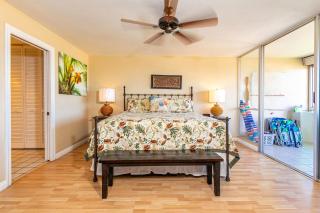 Kamaole Beach Royale #410 Panoramic Ocean View of Kamaole Beach 1, remodeled - 2