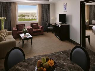 Movenpick Hotel Qassim - 3