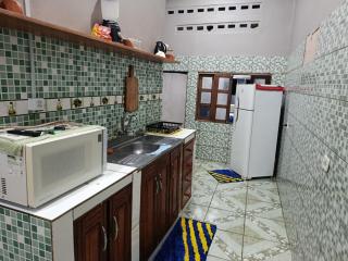 Quarto lótus - 2