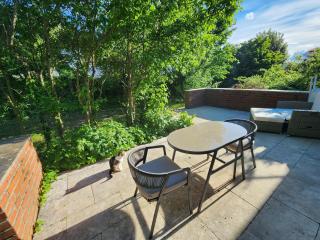 Appartment Schloss Wappersdorf - 2