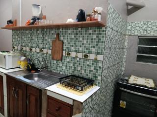 Quarto lótus - 6