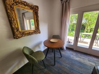 Appartment Schloss Wappersdorf - 4