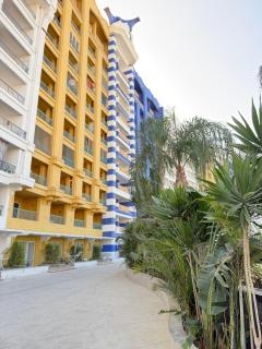 Porto marina towers marina alamein - 3