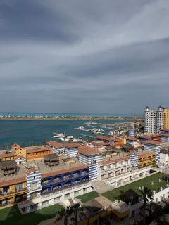 Porto marina towers marina alamein - 2