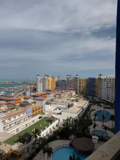 Porto marina towers marina alamein - 0