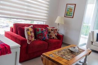 Luxury Ocean View Apartment in Pozos Colorados - 2