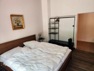 Appartment Schloss Wappersdorf - 5