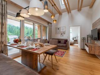 Ski Nature Apartment Lungau Top 18 - 9