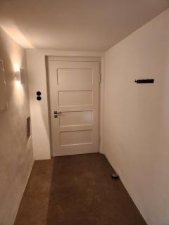 Appartment Schloss Wappersdorf - 8