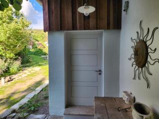 Appartment Schloss Wappersdorf - 9