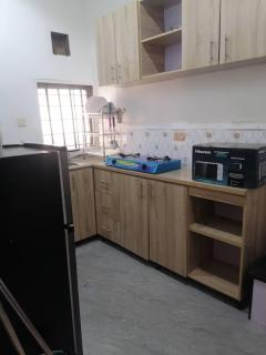 Peace accord apartment - 0