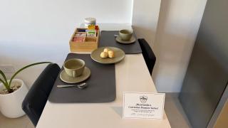 Corrientes Premier Suites - 1