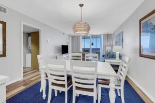 Estero Island Beach Villas 604 - 6