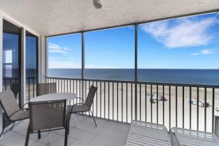 Estero Island Beach Villas 604 - 9