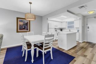 Estero Island Beach Villas 604 - 4