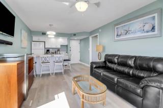Lovers Key Resort 802 - 4