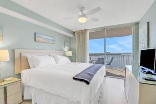 Lovers Key Resort 802 - 1