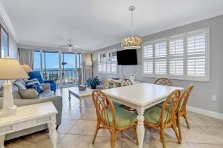 Estero Island Beach Villas 206 - 7