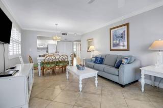 Estero Island Beach Villas 206 - 5