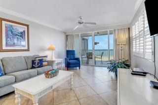 Estero Island Beach Villas 206 - 4