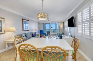 Estero Island Beach Villas 206 - 3