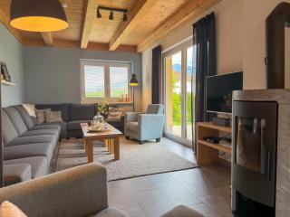 Villa Alpenrose - 9