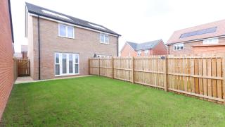 Modern 2-Bed Home in Stockton-on-Tees by MCPI Hosting, Ideal for Contractors & Business - 2