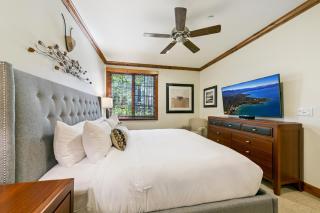 Premier Lakefront w Hot Tub & AC Near Heavenly PEAK SS9 - 4
