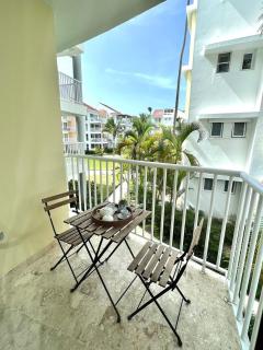 Playa Turquesa 3BR • BBQ • Oceanfront Stay - 9