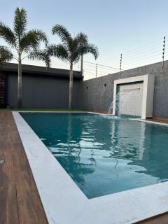Morada Fest - Sua Casa Em Foz do Iguaçu - 5