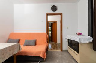 Seaside secluded apartments Cove Tvrdni Dolac, Hvar - 2997 - 1