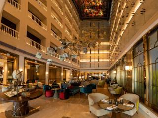 Admiral Hotel Manila - MGallery Collection - Manilla - 0