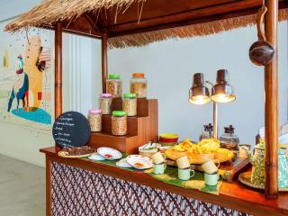 ibis Styles Bandung Grand Central - 1