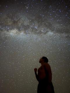 Secretos del Elqui - 1