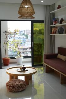 Cozy, bright nest with stunning views of Cocody - Abidjan - 7