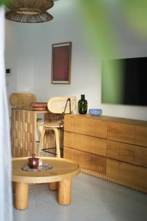 Cozy, bright nest with stunning views of Cocody - Abidjan - 5